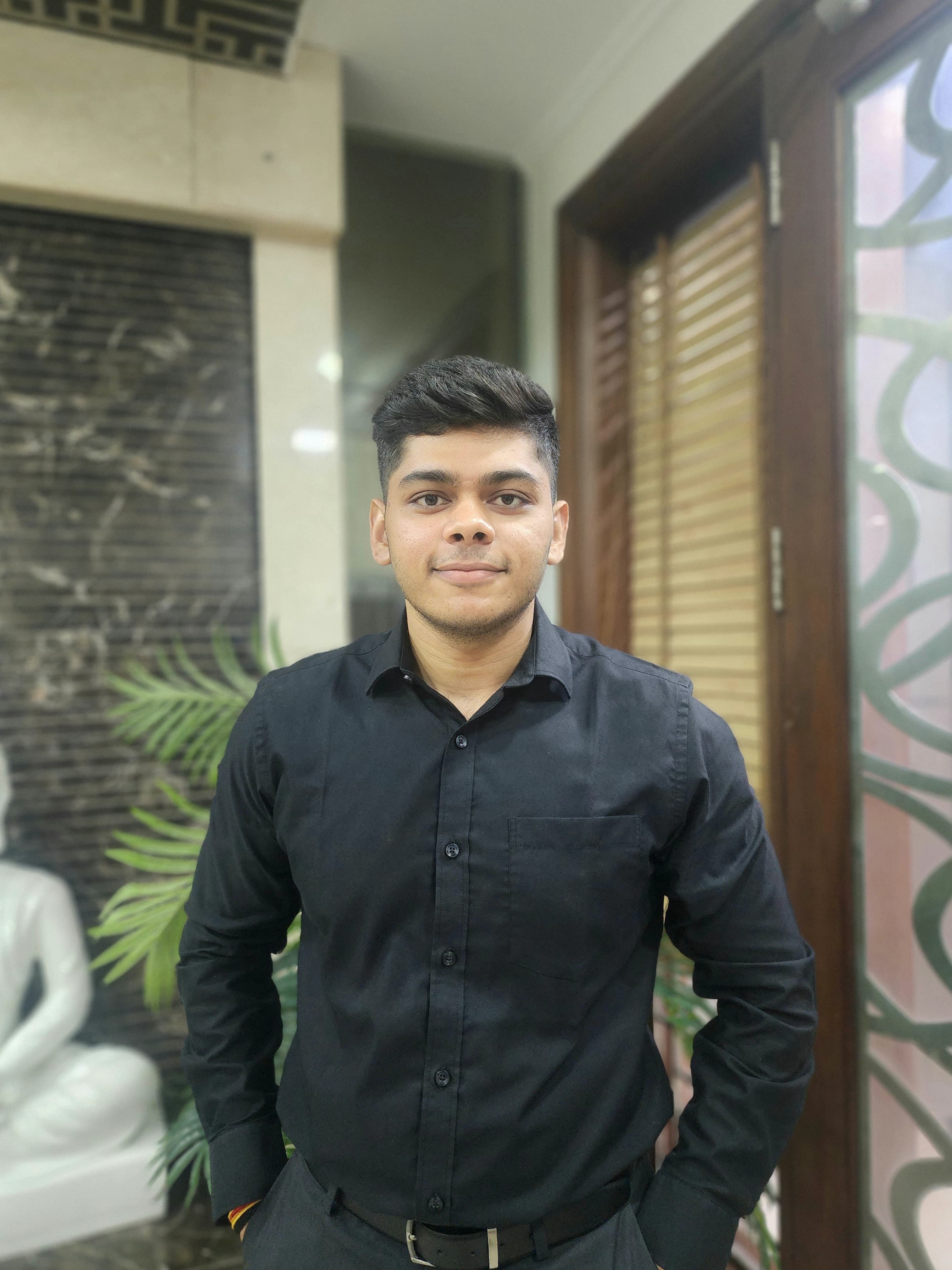 Gagan Khurana