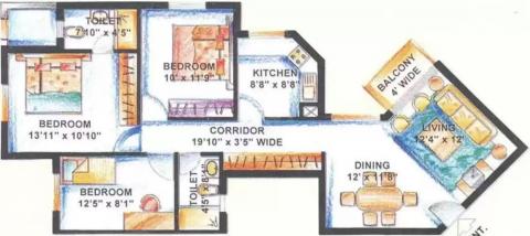 Real estate image