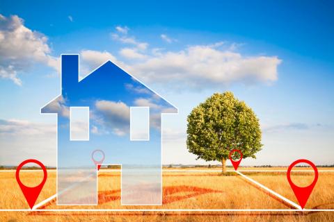 Real estate image