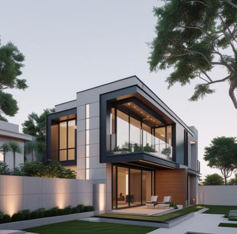 Real estate image