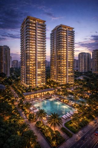 Real estate image