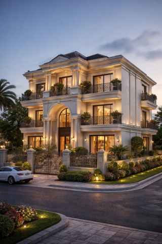 Real estate image